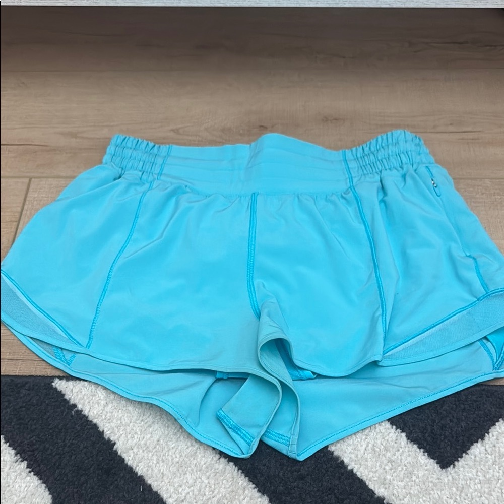Lululemon hotty hots